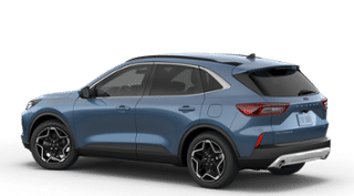 2026 Ford Escape Hybrid External Image 3